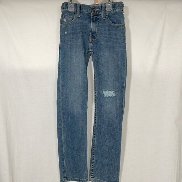 Ruff Hewn Kids Jeans - Picture 1 of 10